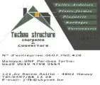 technostructure